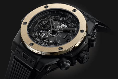 hublot big bang unico ledger|Hublot watch big bang price.